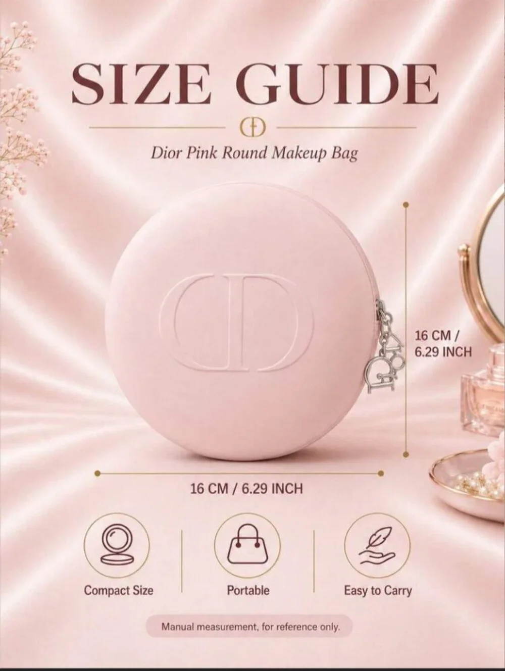 Dior-Round 